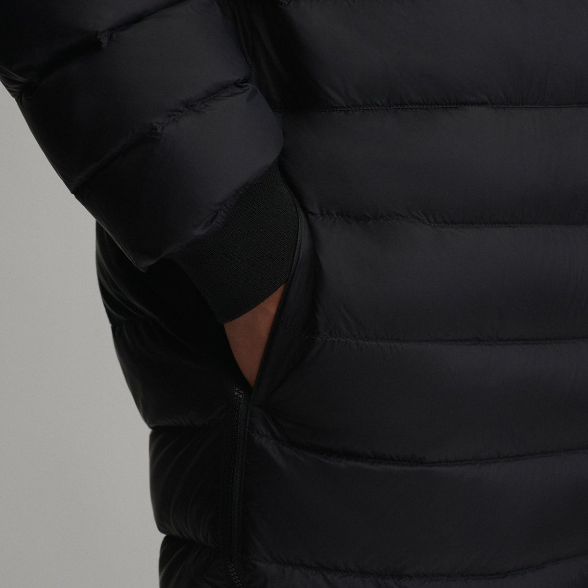 Men's Eddie's Camp Down Suit | Eddie Bauer
