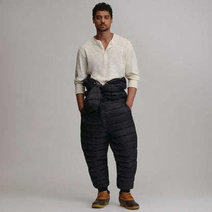 Men's Eddie's Camp Down Suit | Eddie Bauer
