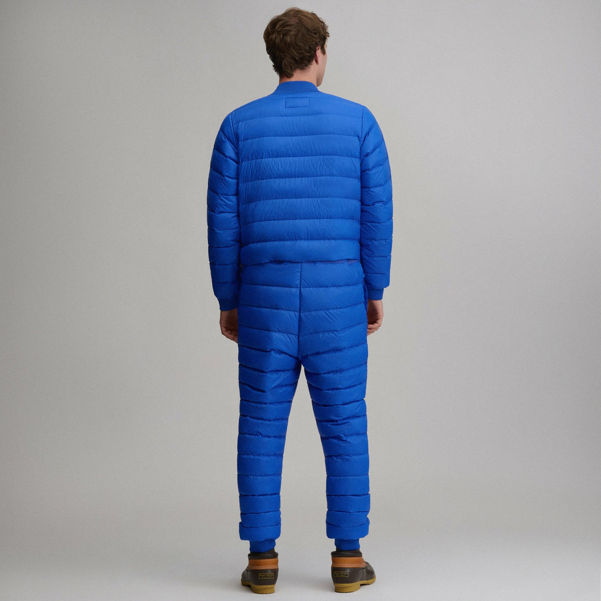 Men's Eddie's Camp Down Suit | Eddie Bauer
