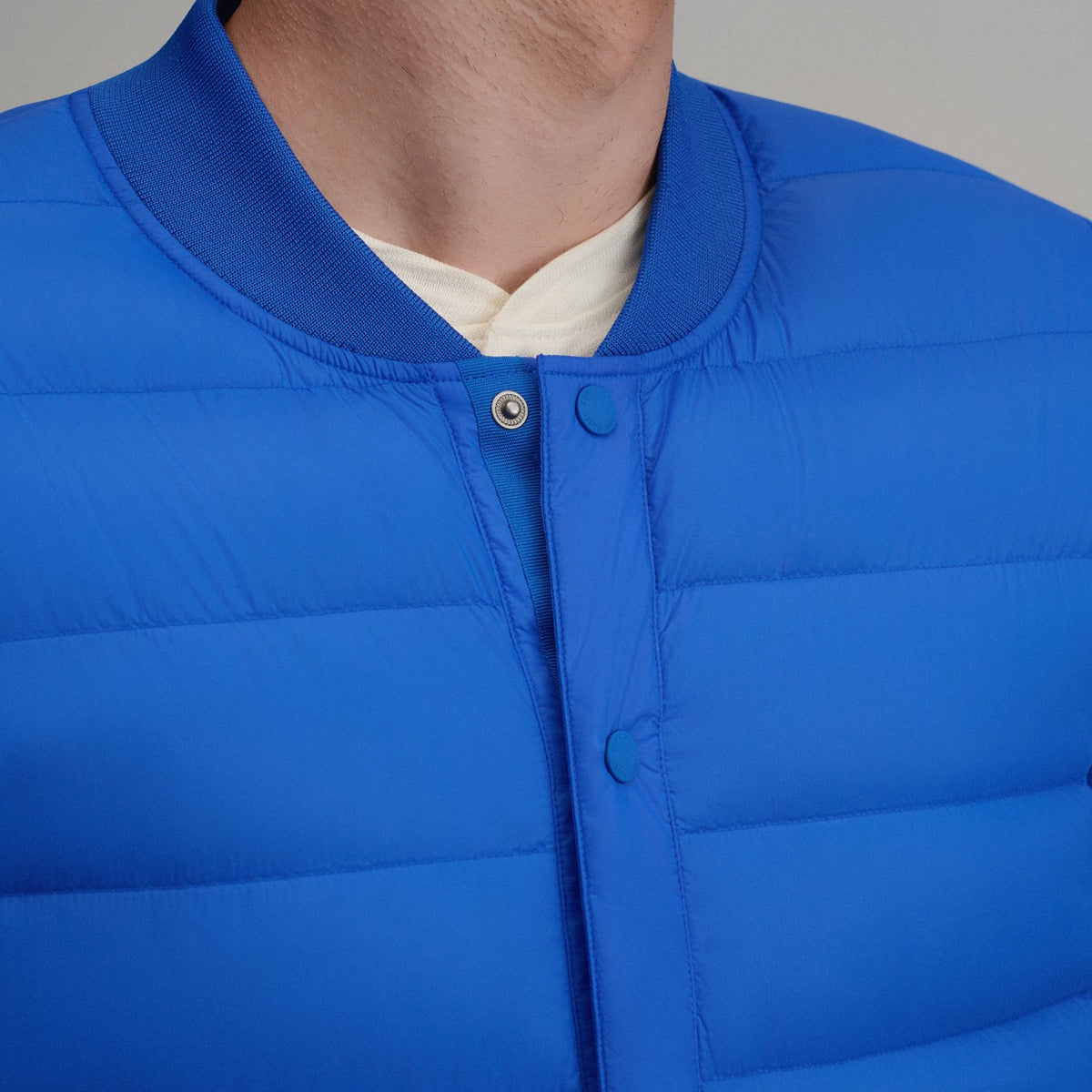 Men's Eddie's Camp Down Suit | Eddie Bauer