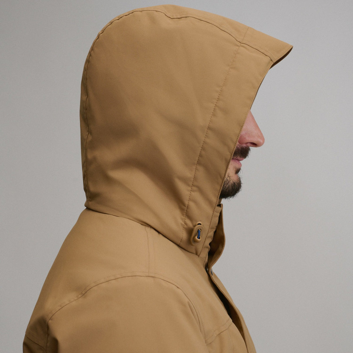 Men's Rainfoil® Heritage Insulated Parka | Eddie Bauer