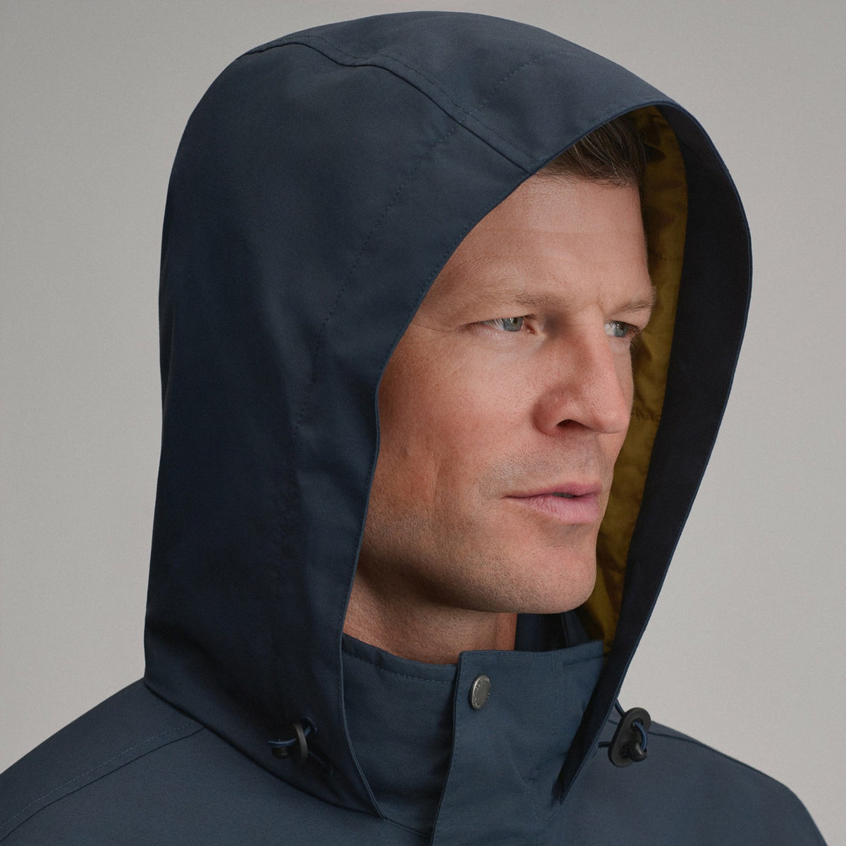 Men's Rainfoil® Heritage Insulated Parka | Eddie Bauer