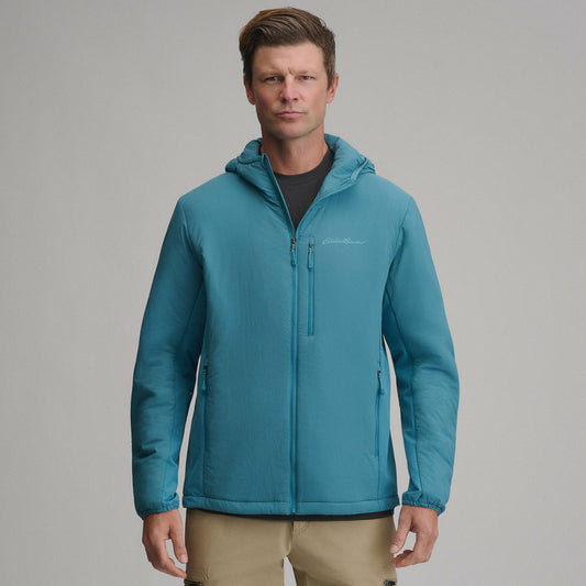 Men's Astro-Air Hybrid Jacket | Eddie Bauer