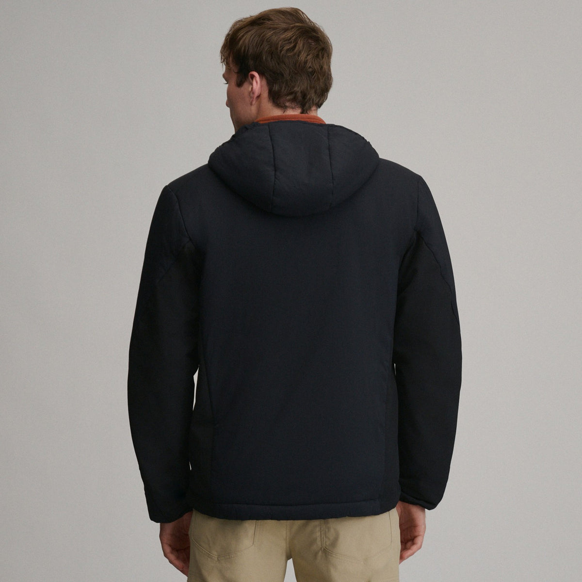 Men's Astro-Air Hybrid Jacket | Eddie Bauer