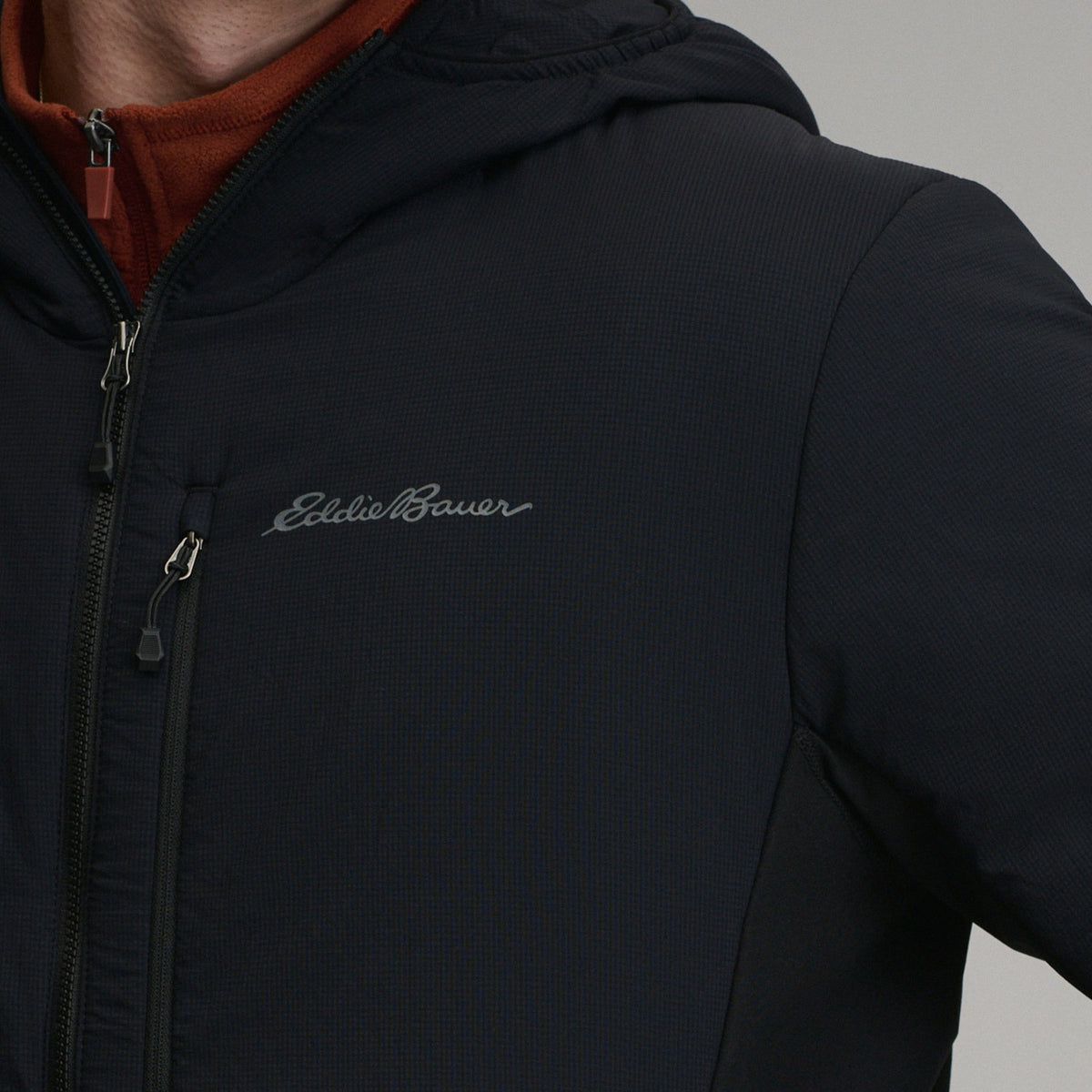 Men's Astro-Air Hybrid Jacket | Eddie Bauer