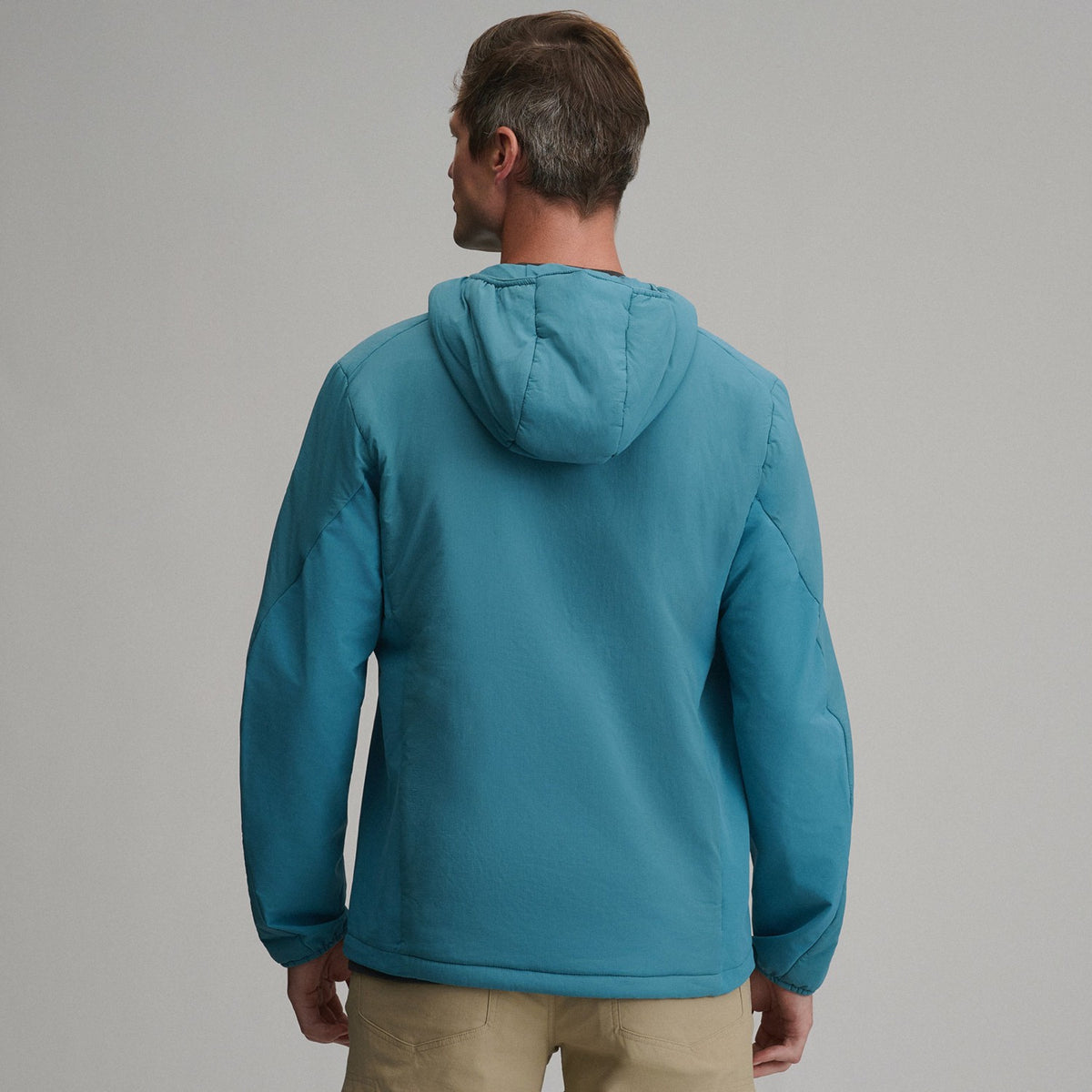 Men's Astro-Air Hybrid Jacket | Eddie Bauer