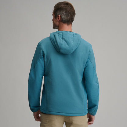 Men's Astro-Air Hybrid Jacket | Eddie Bauer