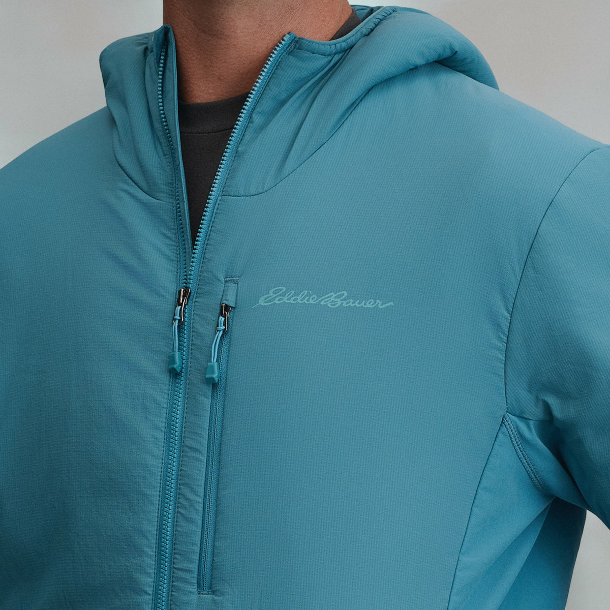 Men's Astro-Air Hybrid Jacket | Eddie Bauer