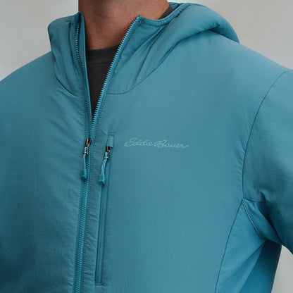 Men's Astro-Air Hybrid Jacket | Eddie Bauer