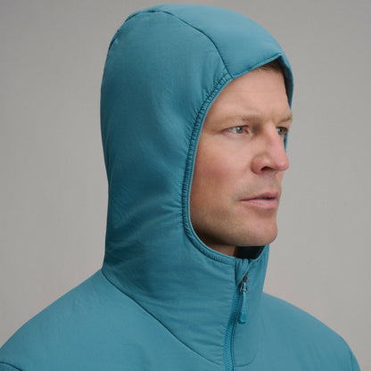 Men's Astro-Air Hybrid Jacket | Eddie Bauer