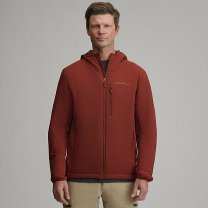 Men's Astro-Air Hybrid Jacket | Eddie Bauer