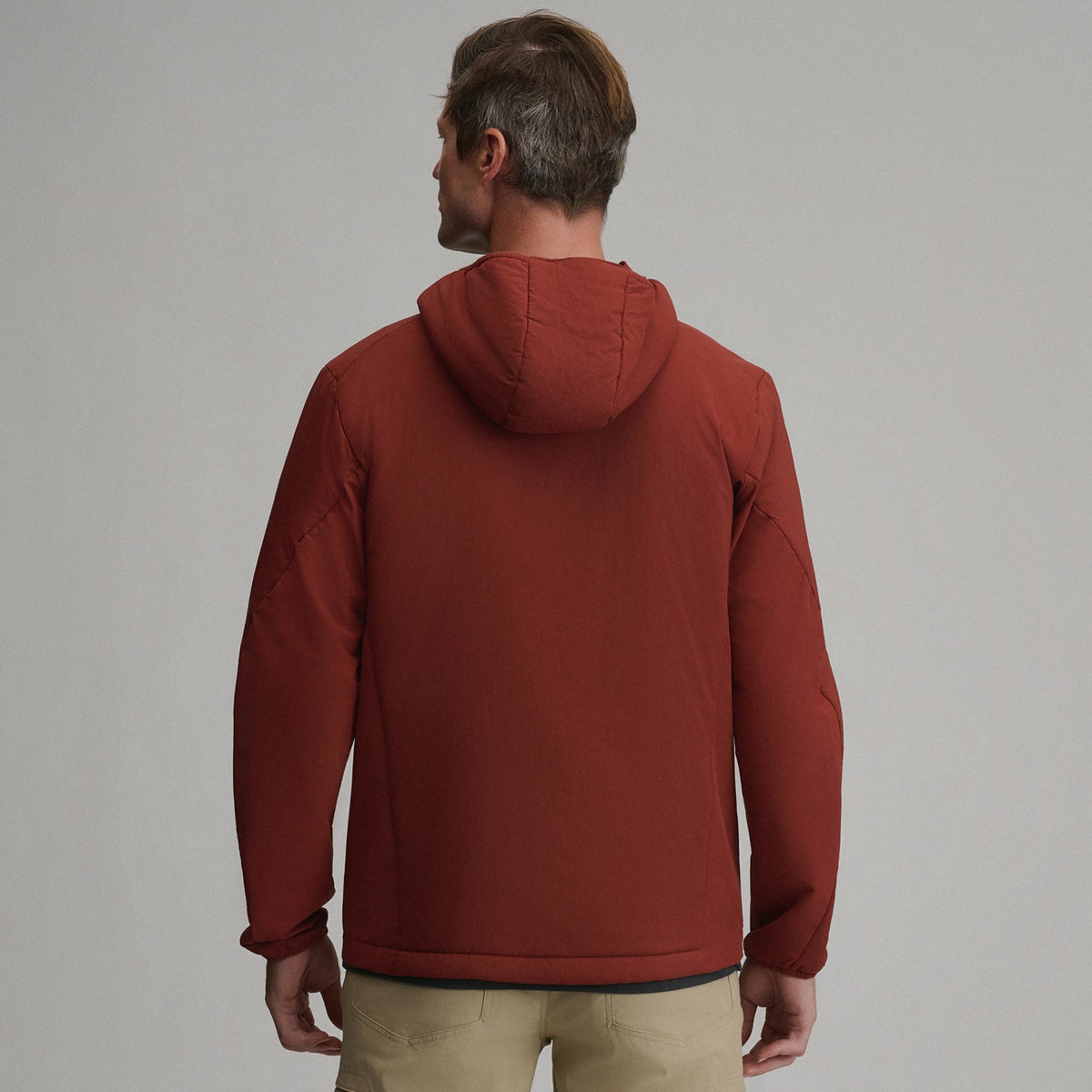 Men's Astro-Air Hybrid Jacket | Eddie Bauer