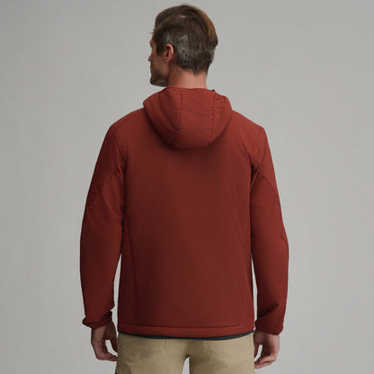 Men's Astro-Air Hybrid Jacket | Eddie Bauer
