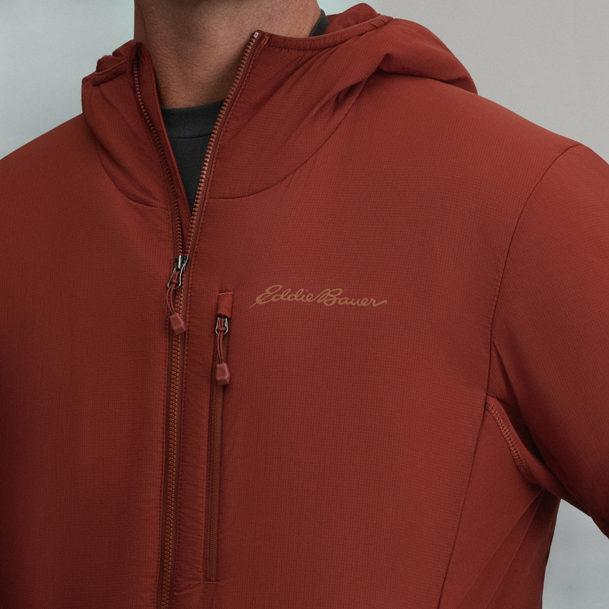 Men's Astro-Air Hybrid Jacket | Eddie Bauer