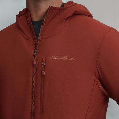 Men's Astro-Air Hybrid Jacket | Eddie Bauer