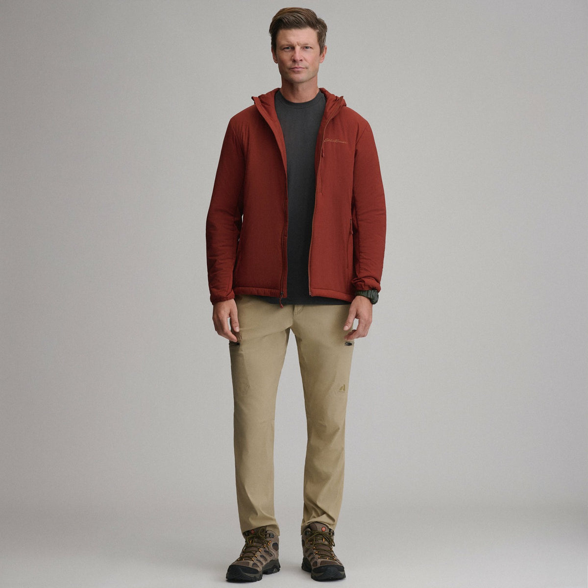 Men's Astro-Air Hybrid Jacket | Eddie Bauer