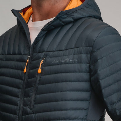 Men's MicroTherm® 2.0 Down Hoodie | Eddie Bauer