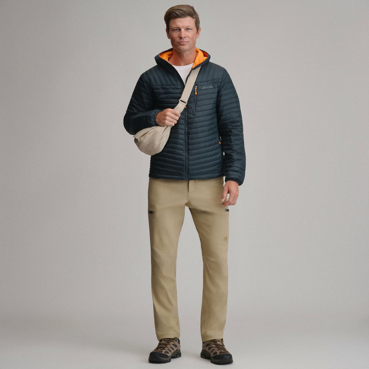 Men's MicroTherm® 2.0 Down Hoodie | Eddie Bauer