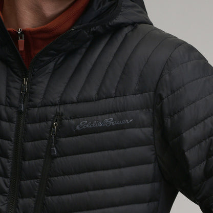Men's MicroTherm® 2.0 Down Hoodie | Eddie Bauer