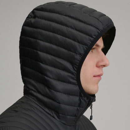 Men's MicroTherm® 2.0 Down Hoodie | Eddie Bauer