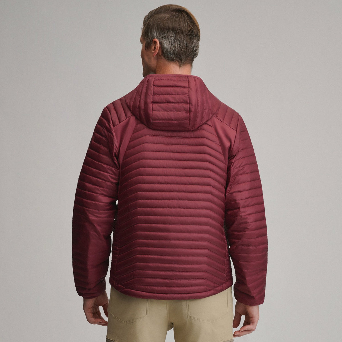 Men's MicroTherm® 2.0 Down Hoodie | Eddie Bauer