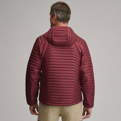 Men's MicroTherm® 2.0 Down Hoodie | Eddie Bauer