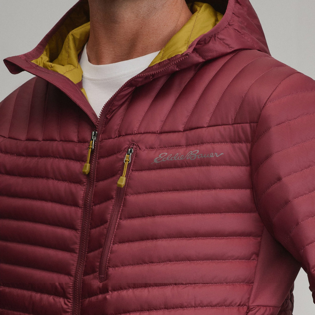Men's MicroTherm® 2.0 Down Hoodie | Eddie Bauer