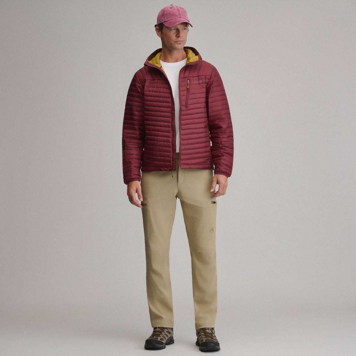 Men's MicroTherm® 2.0 Down Hoodie | Eddie Bauer
