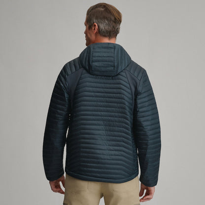 Men's MicroTherm® 2.0 Down Hoodie | Eddie Bauer