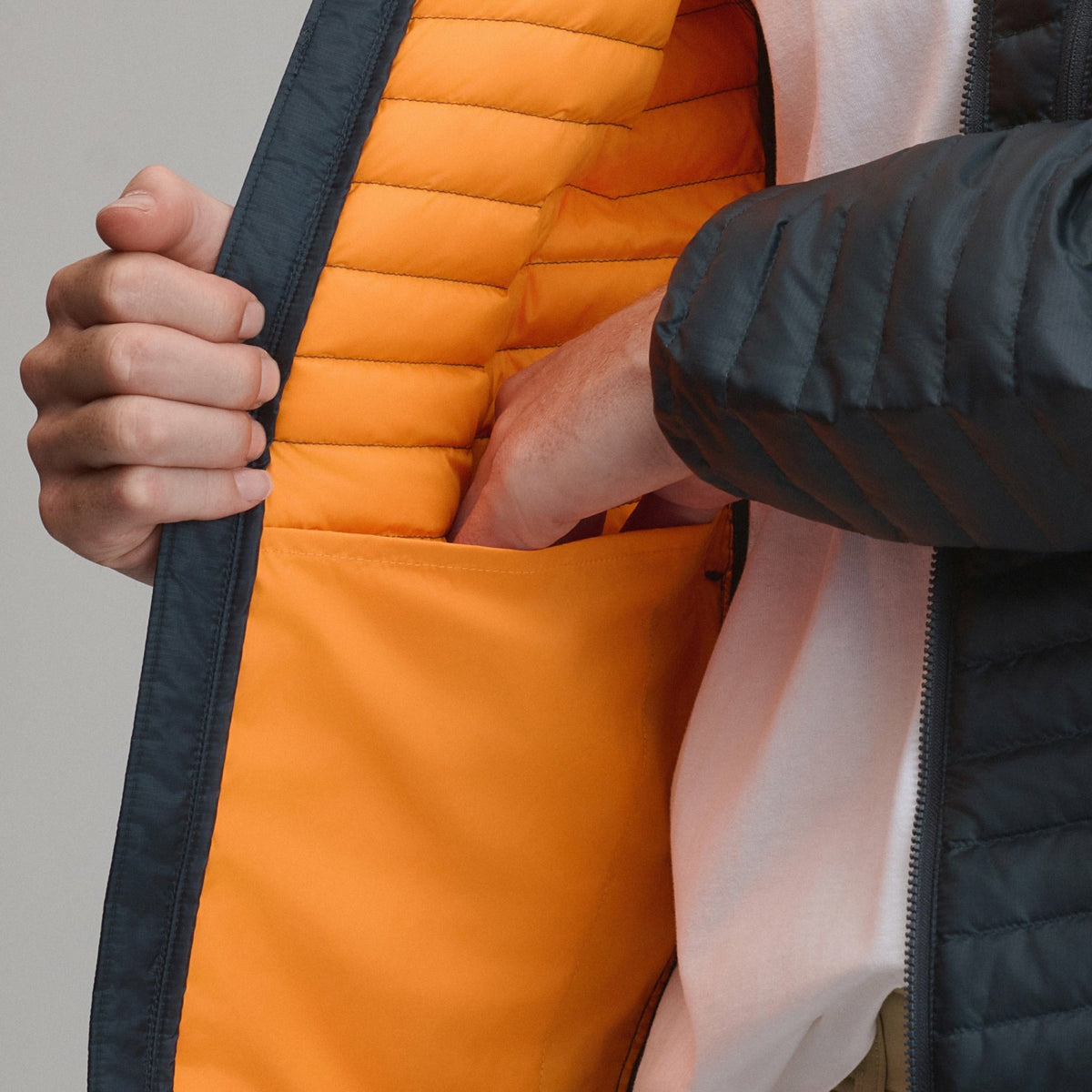 Men's MicroTherm® 2.0 Down Hoodie | Eddie Bauer