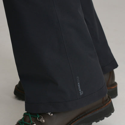 Men's Powder Search Pro Insulated Bib | Eddie Bauer