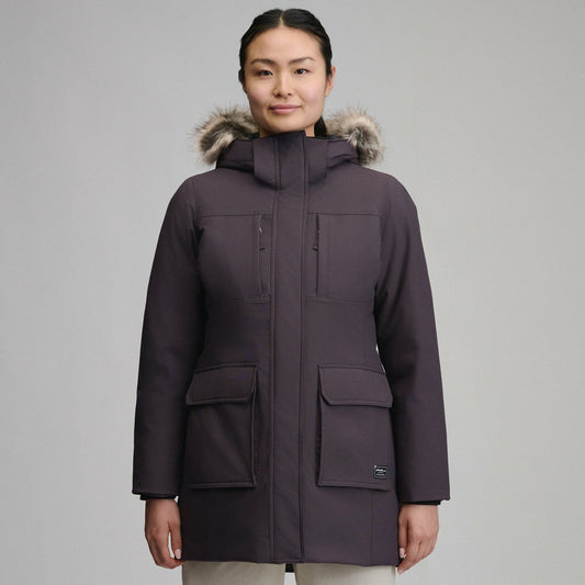Women's Parka Superior Down | Eddie Bauer