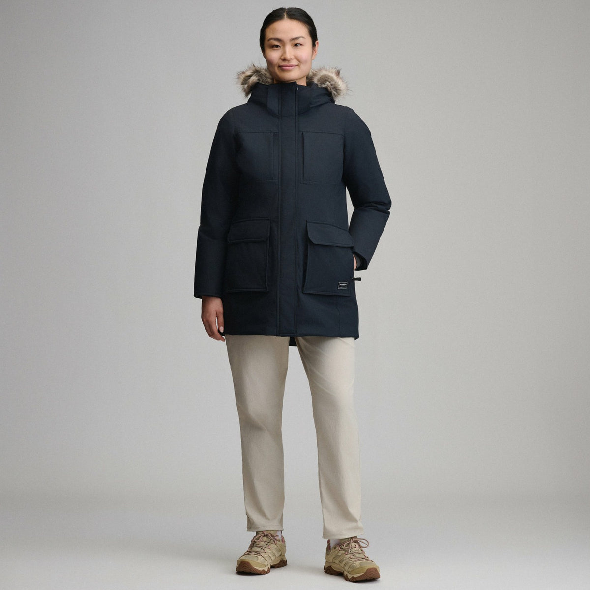 Women's Parka Superior Down | Eddie Bauer