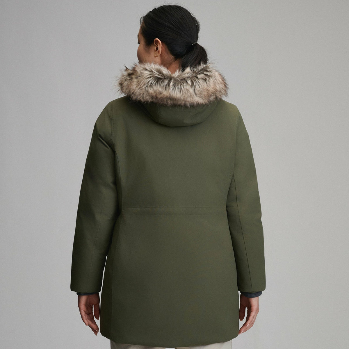 Women's Parka Superior Down | Eddie Bauer