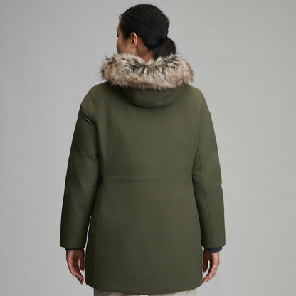 Women's Parka Superior Down | Eddie Bauer