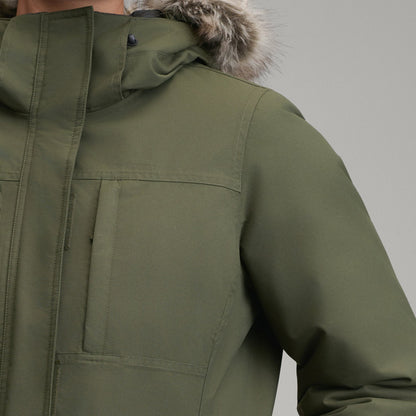 Women's Parka Superior Down | Eddie Bauer