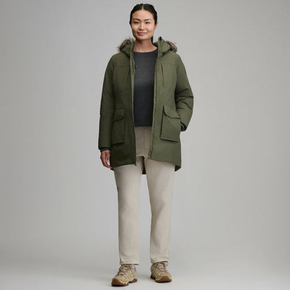 Women's Parka Superior Down | Eddie Bauer
