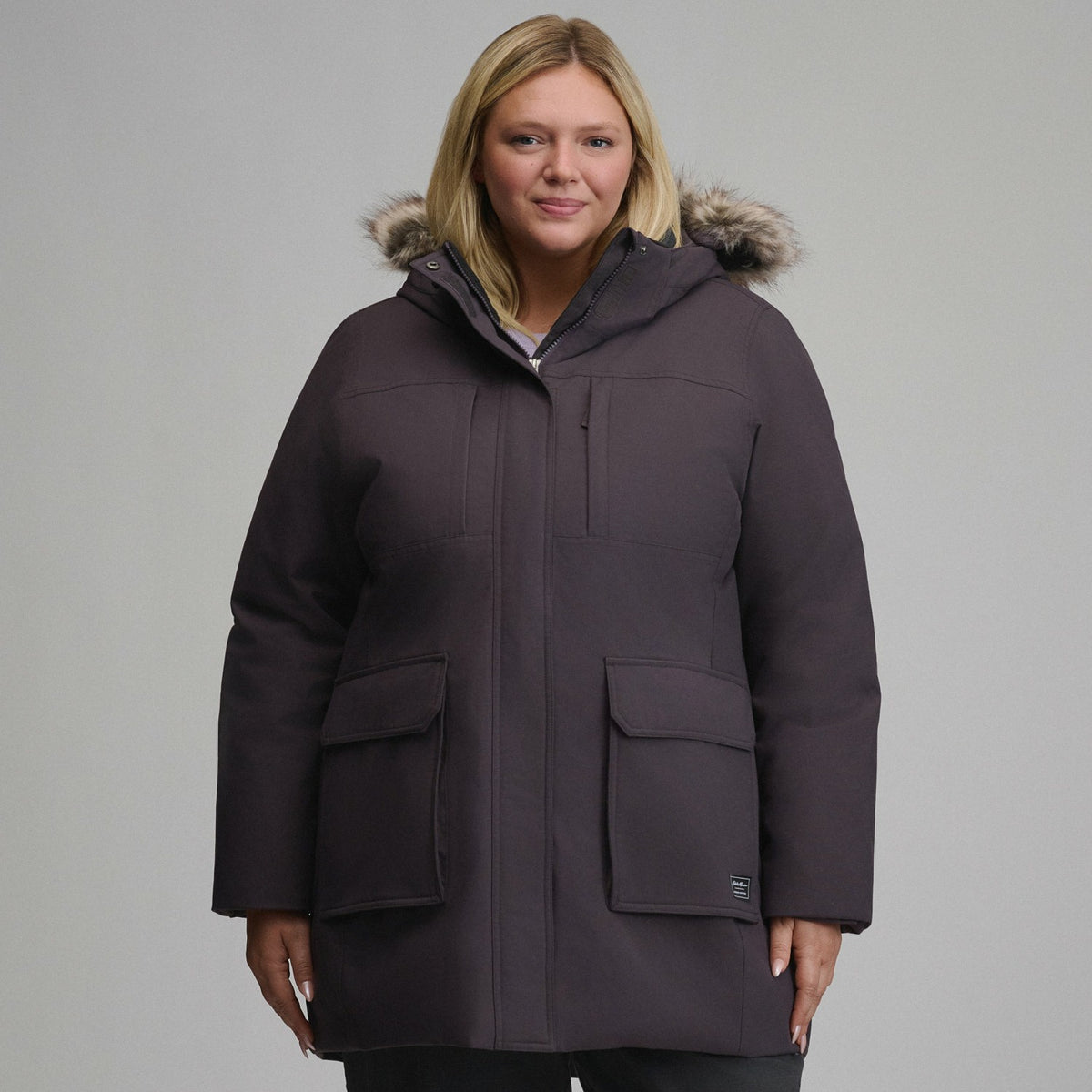Women's Parka Superior Down | Eddie Bauer