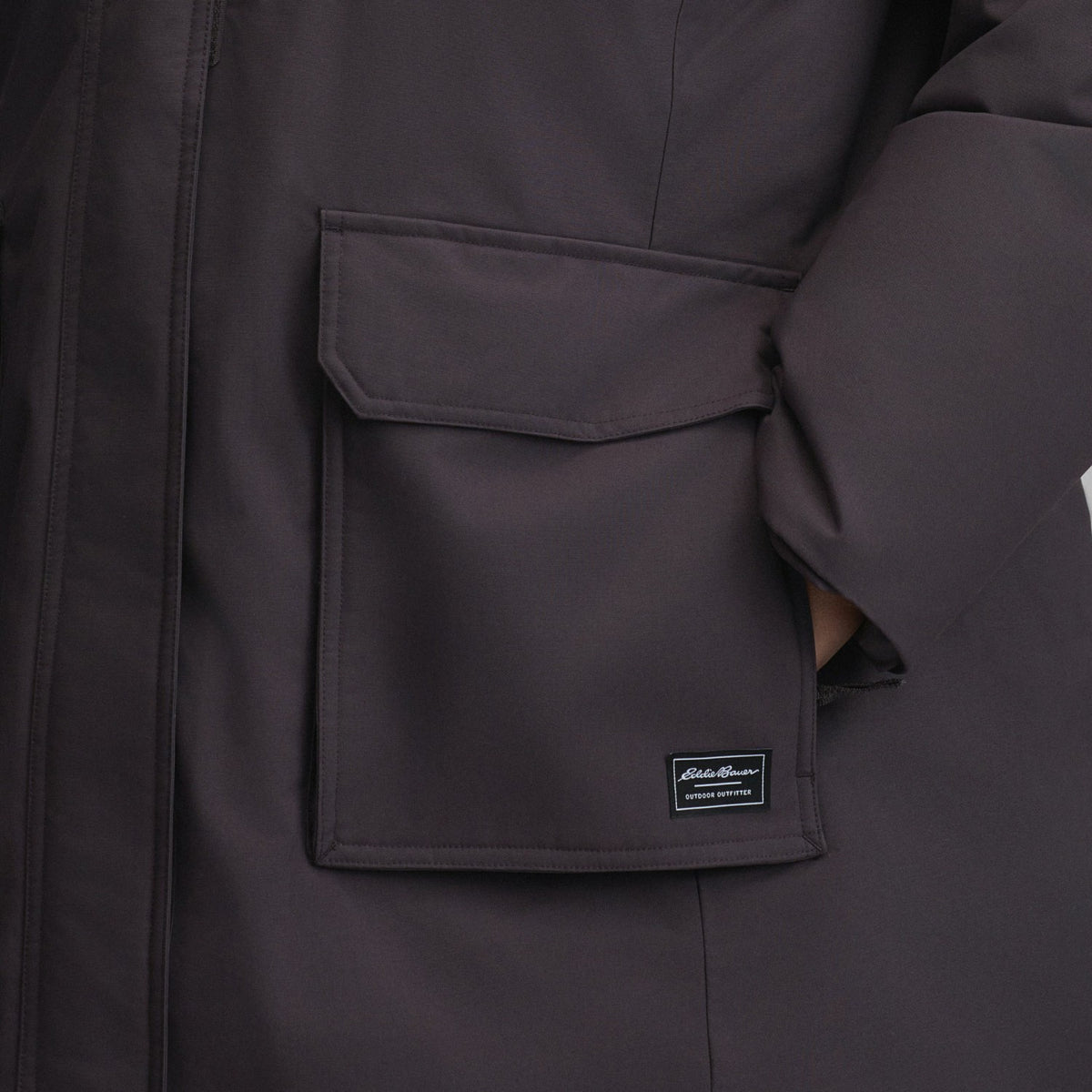 Women's Parka Superior Down | Eddie Bauer