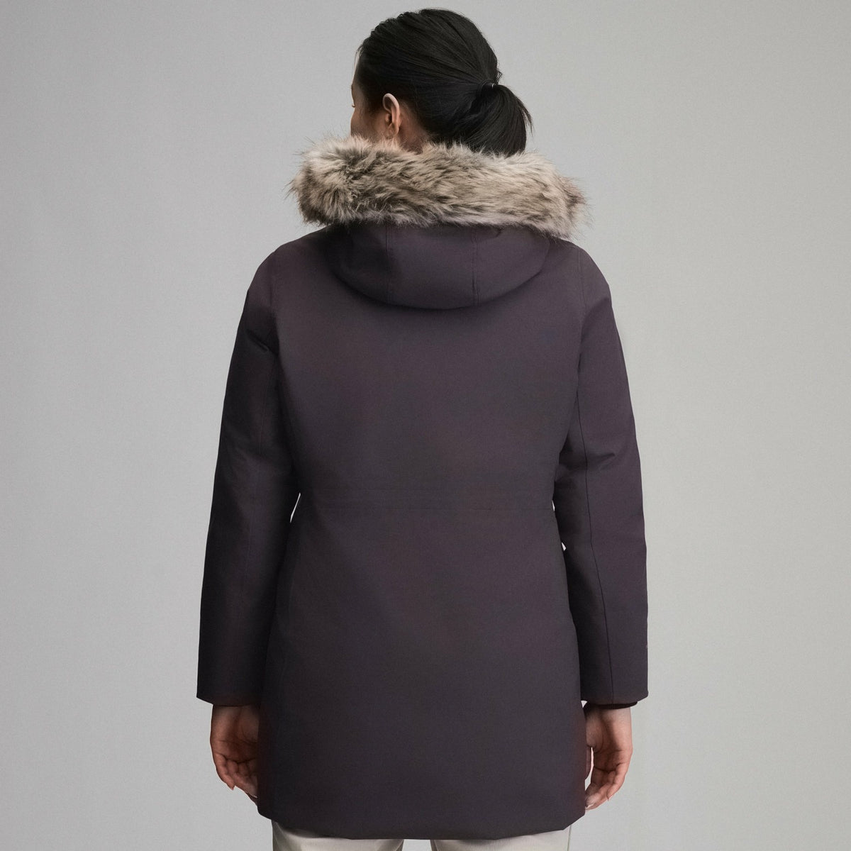 Women's Parka Superior Down | Eddie Bauer