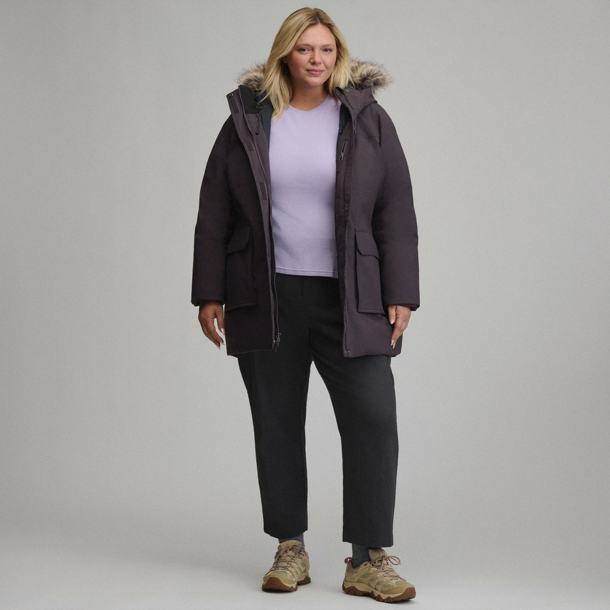 Women's Parka Superior Down | Eddie Bauer