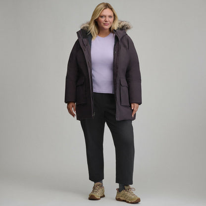 Women's Parka Superior Down | Eddie Bauer