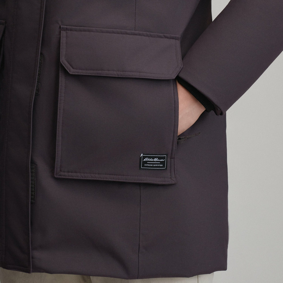 Women's Parka Superior Down | Eddie Bauer