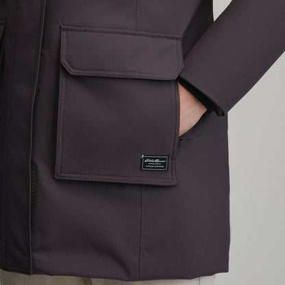 Women's Parka Superior Down | Eddie Bauer