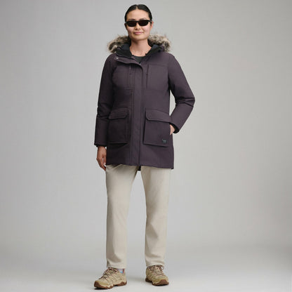 Women's Parka Superior Down | Eddie Bauer