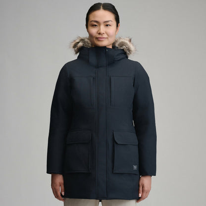 Women's Parka Superior Down | Eddie Bauer