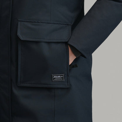 Women's Parka Superior Down | Eddie Bauer