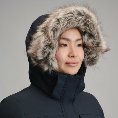Women's Parka Superior Down | Eddie Bauer