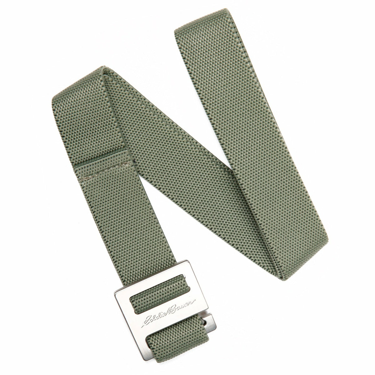 Men's Backcountry Active Stretch Webbing Belt | Eddie Bauer