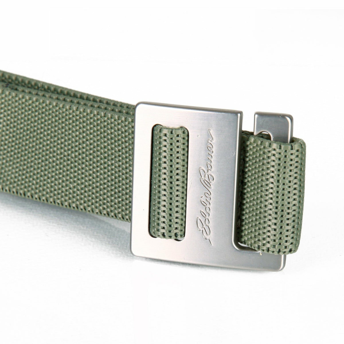 Men's Backcountry Active Stretch Webbing Belt | Eddie Bauer